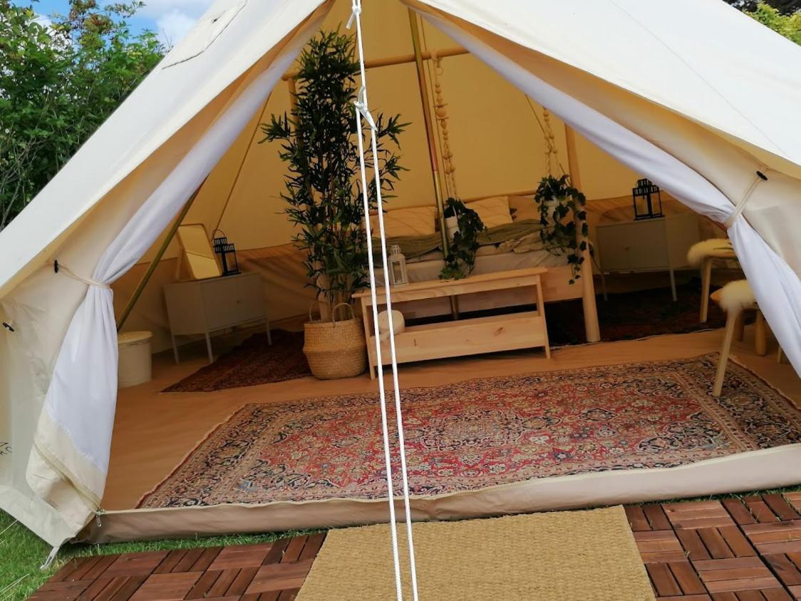 Guesthouse Gjoel Gjøl Εξωτερικό φωτογραφία