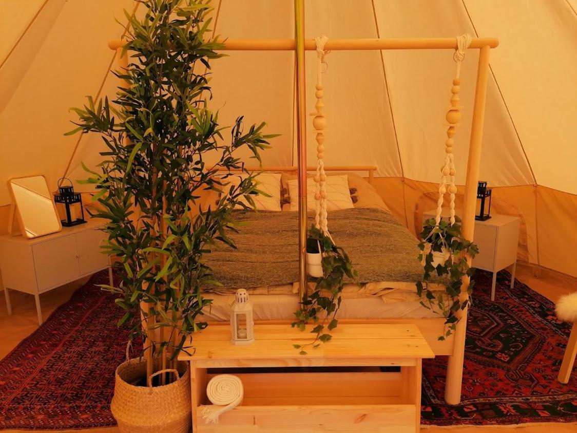 Guesthouse Gjoel Gjøl Εξωτερικό φωτογραφία