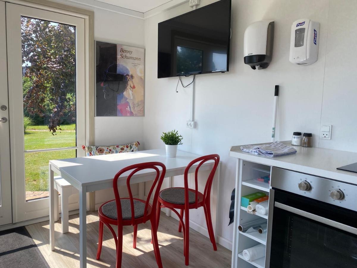 Guesthouse Gjoel Gjøl Εξωτερικό φωτογραφία