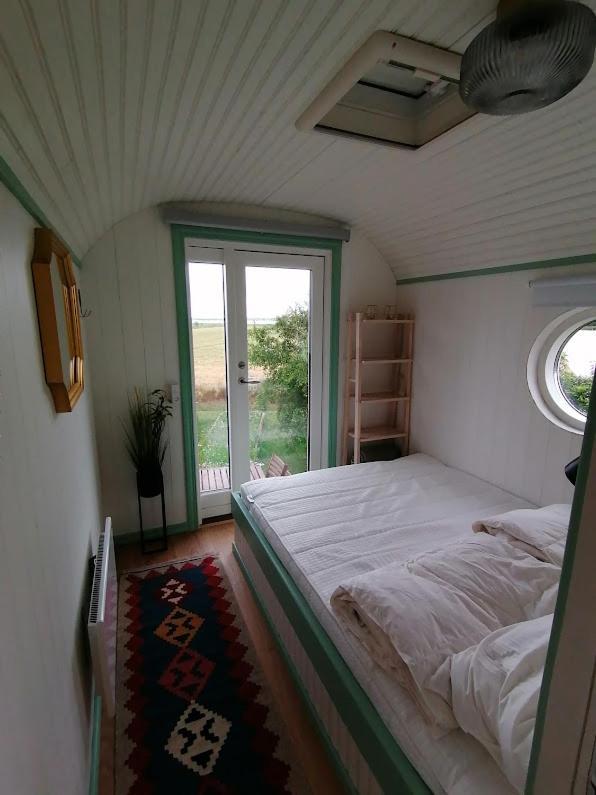 Guesthouse Gjoel Gjøl Εξωτερικό φωτογραφία