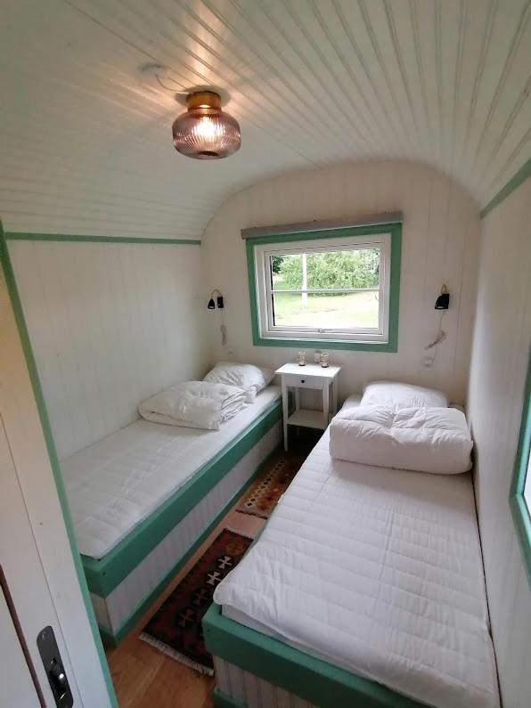 Guesthouse Gjoel Gjøl Εξωτερικό φωτογραφία