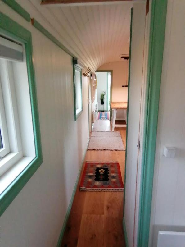 Guesthouse Gjoel Gjøl Εξωτερικό φωτογραφία