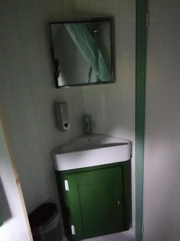 Guesthouse Gjoel Gjøl Εξωτερικό φωτογραφία