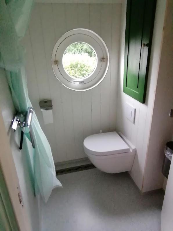 Guesthouse Gjoel Gjøl Εξωτερικό φωτογραφία