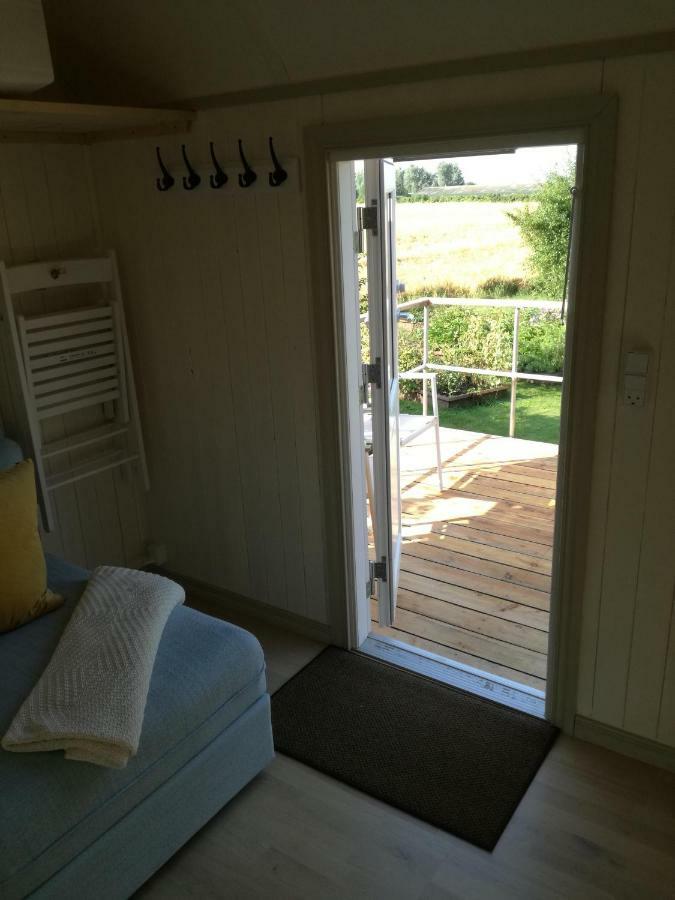 Guesthouse Gjoel Gjøl Εξωτερικό φωτογραφία