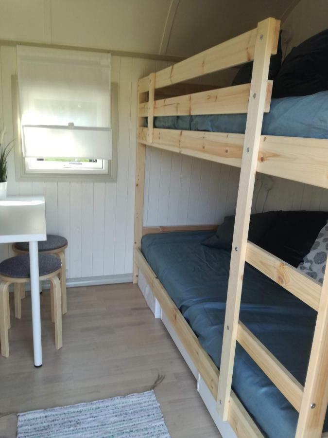 Guesthouse Gjoel Gjøl Εξωτερικό φωτογραφία