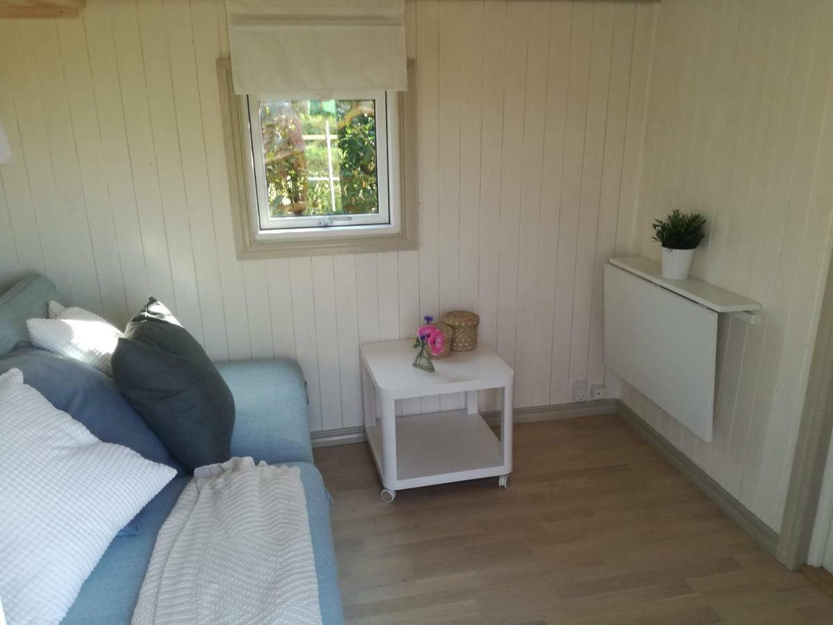 Guesthouse Gjoel Gjøl Εξωτερικό φωτογραφία