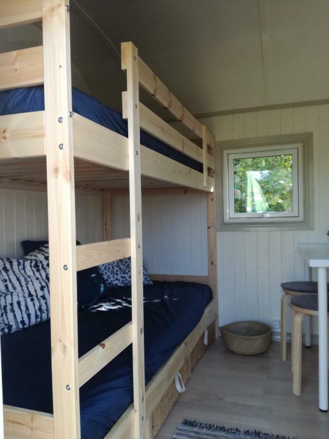 Guesthouse Gjoel Gjøl Εξωτερικό φωτογραφία