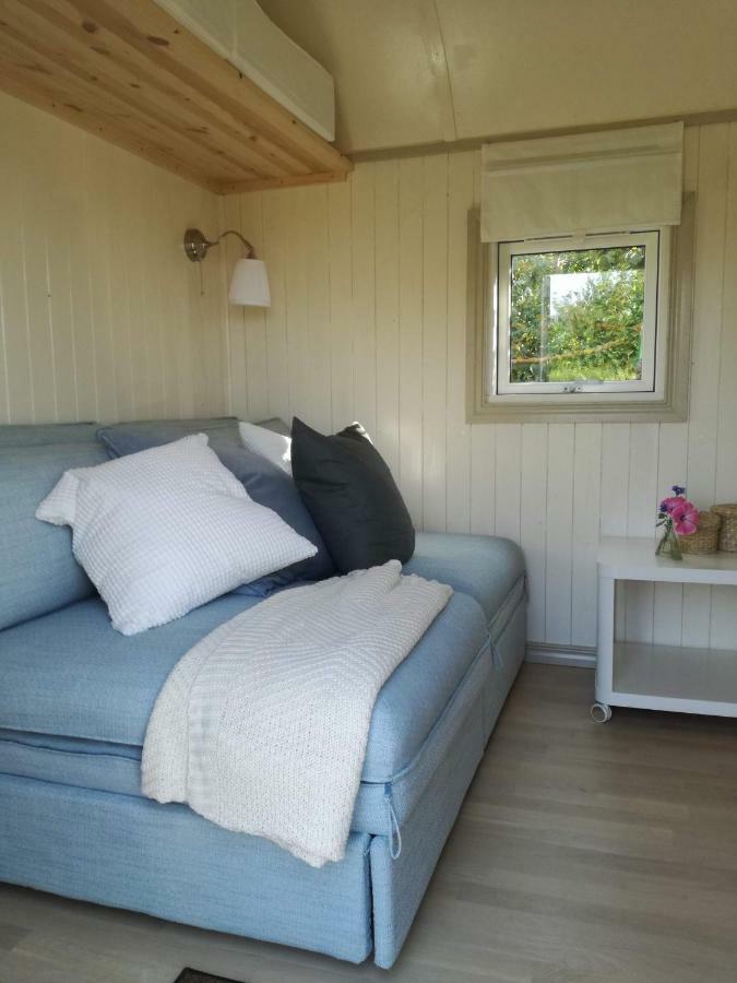 Guesthouse Gjoel Gjøl Εξωτερικό φωτογραφία